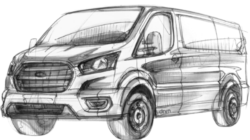 drvn's private shuttle van service is chauffeured by professionals, meeting and assisting your group of up to 14 passengers curbside for a clean and comfortable ride.
