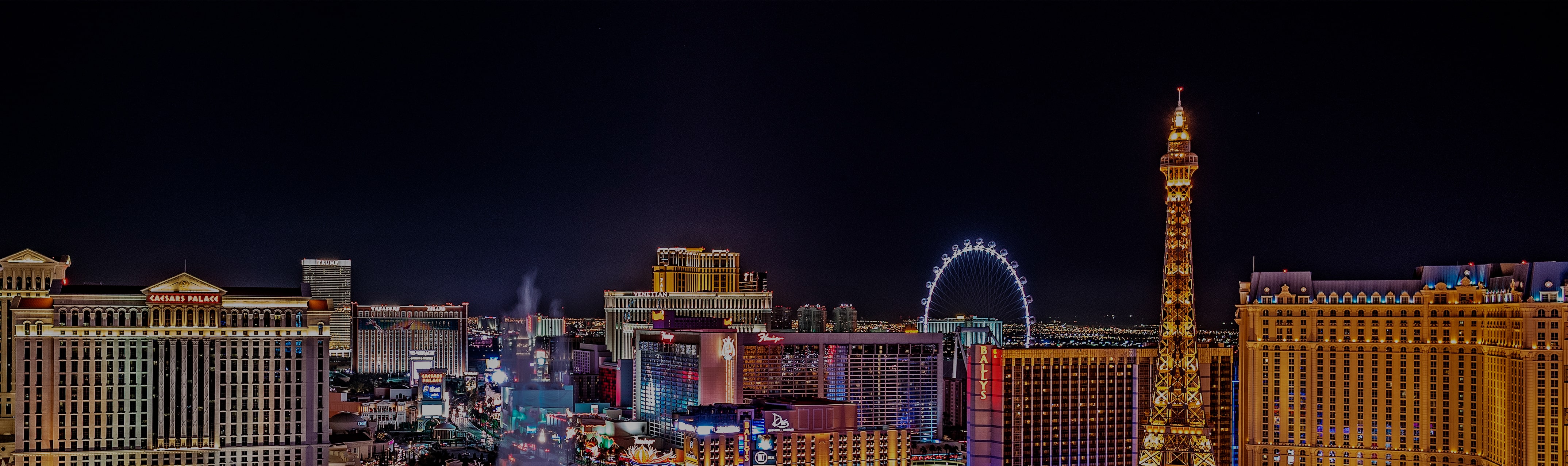 Reserve Car Service in Las Vegas. Your Chauffeur Awaits. drvn