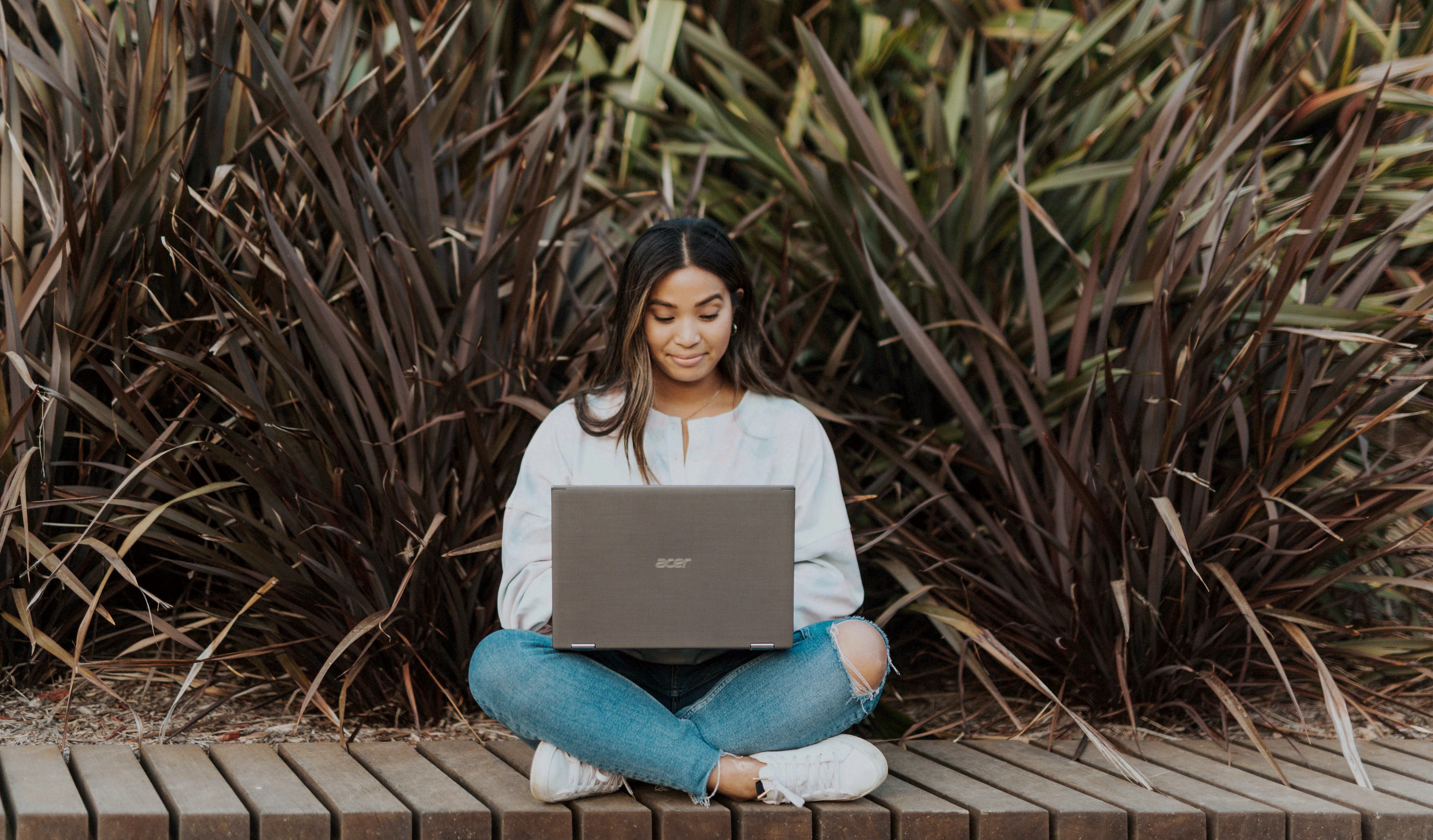 Student remote work null