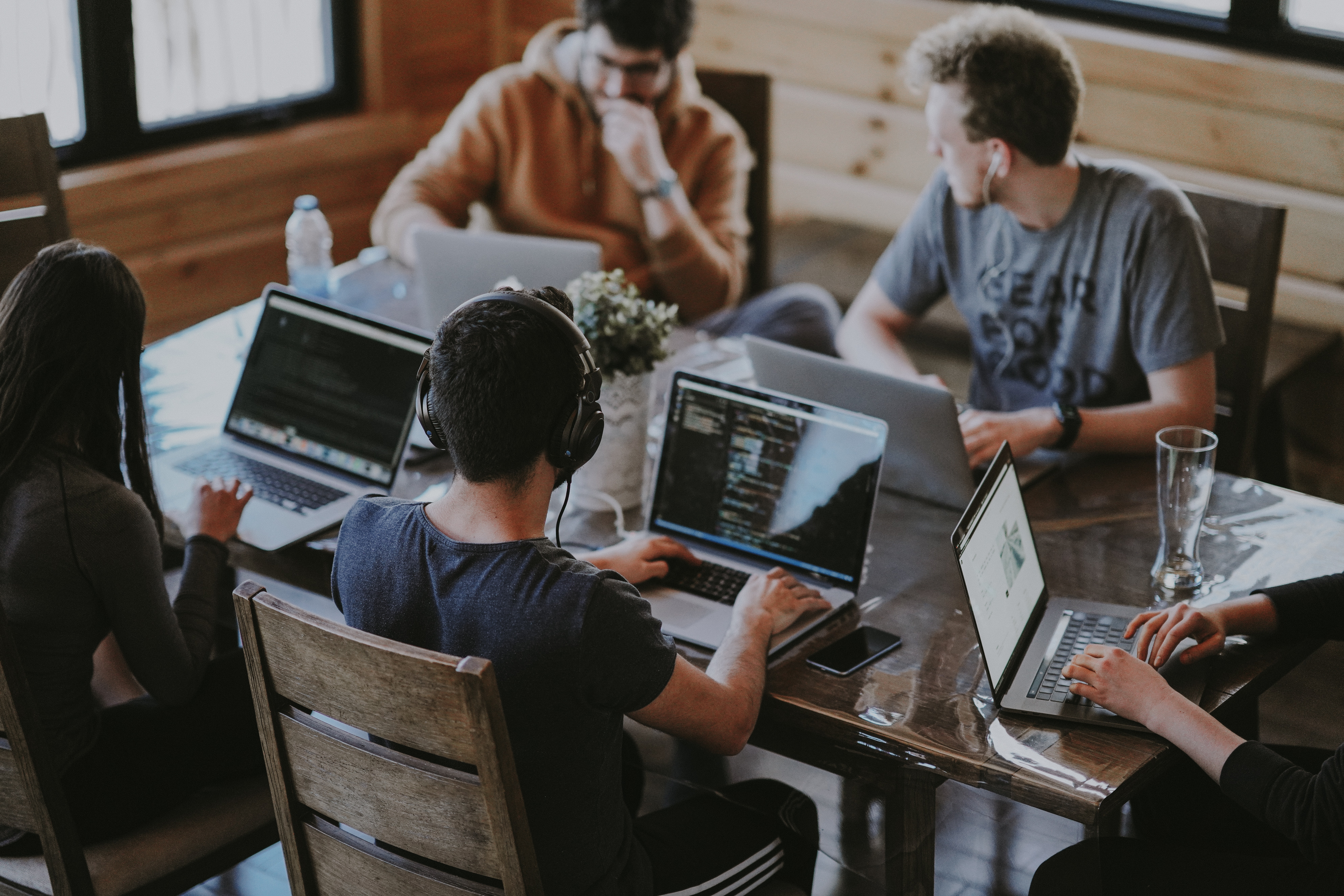 Team study group null